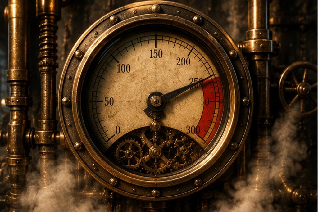 Patchnota 0.7.4: de Grote Ketel ademt anders
